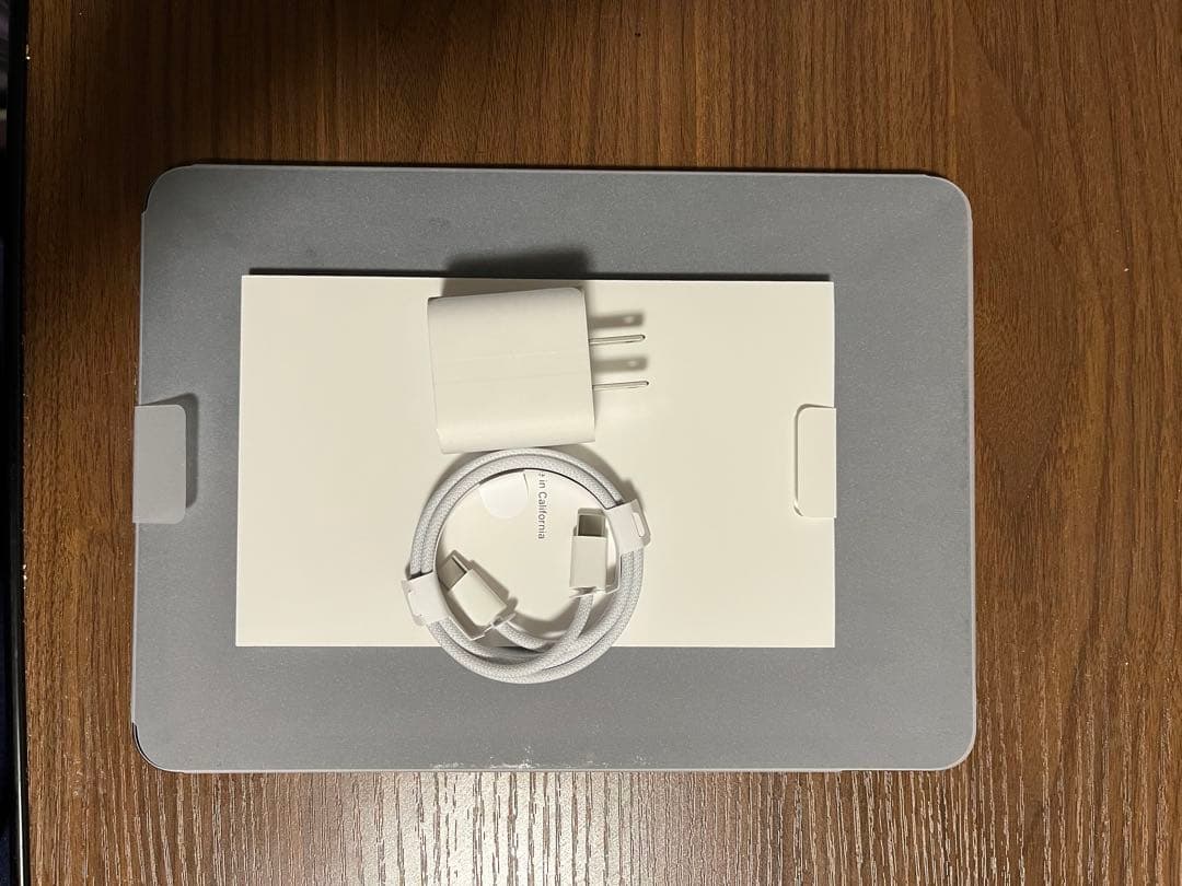 バイマイ iPadAir