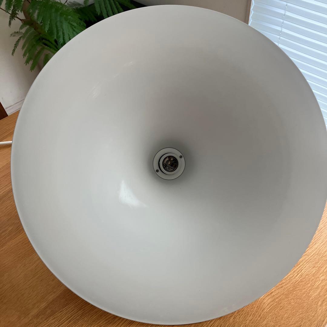 fog & morup semi ペンダントライト　47cm ホワイト