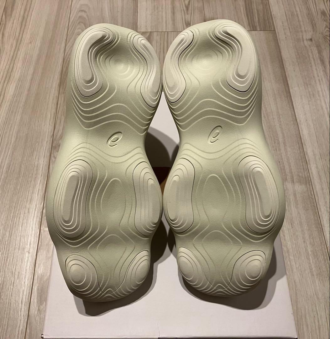 新品未使用 Asics One \"White\" ONE OK ROCK Taka