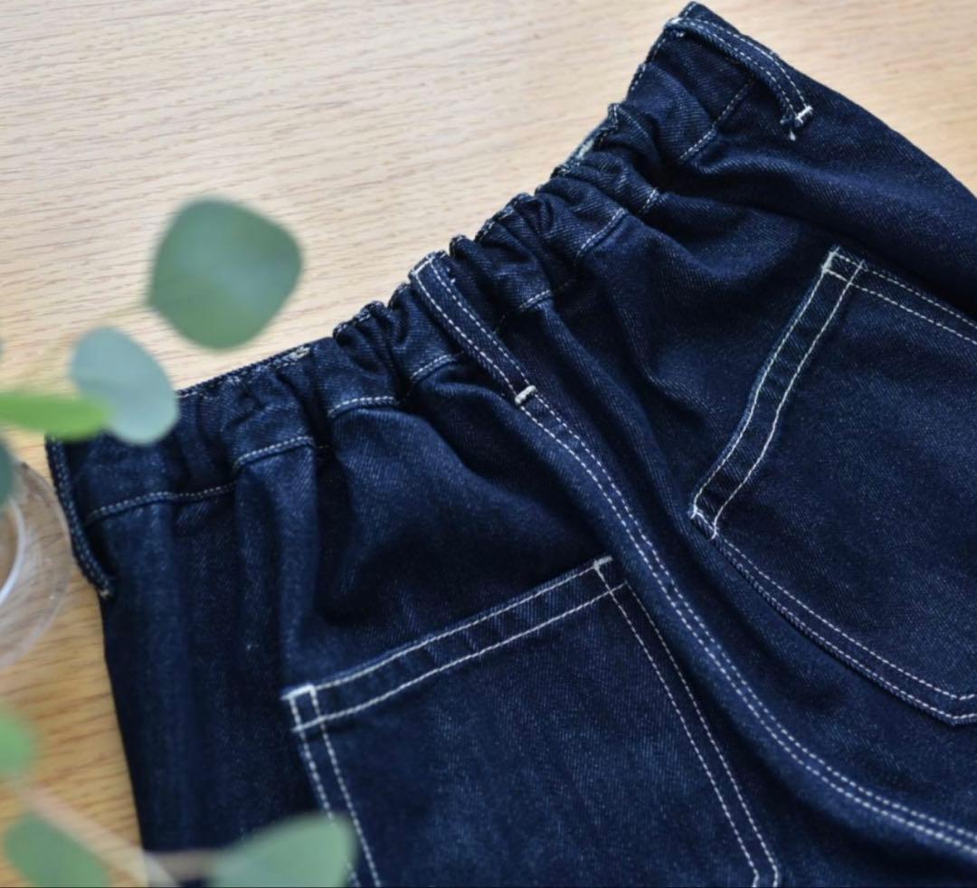 【ういろう】OUR デニム、トップス6点セット