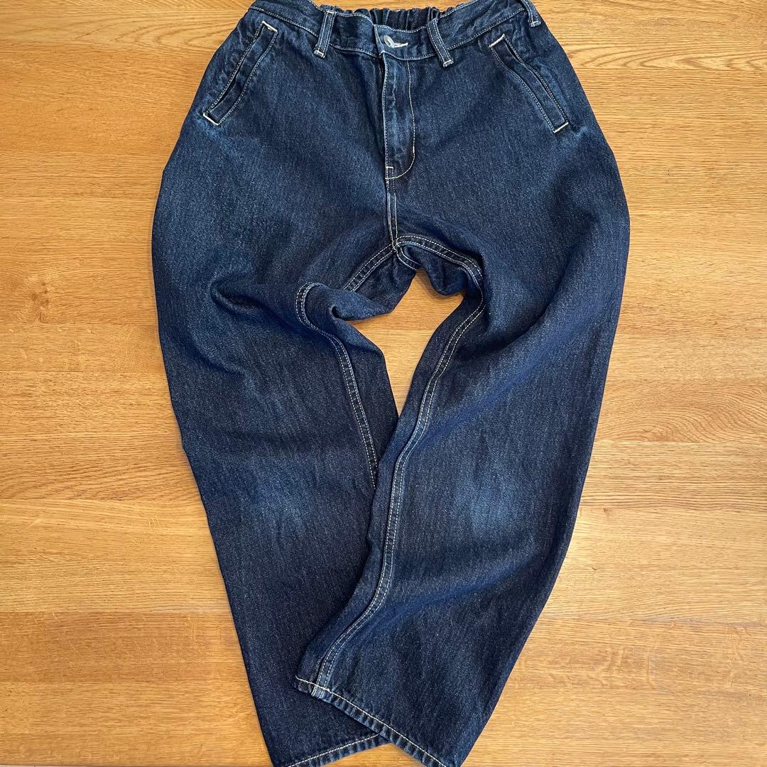 【ういろう】OUR デニム、トップス6点セット