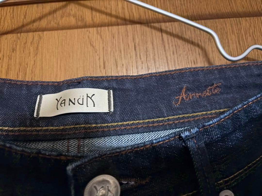 YANUK ヤヌーク　ANNETTE 27