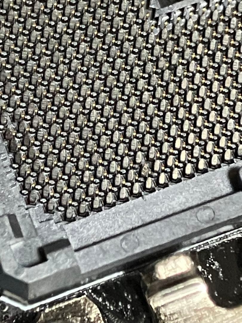 MSI MPG Z790 EDGE TI MAX WIFI ジャンク扱い