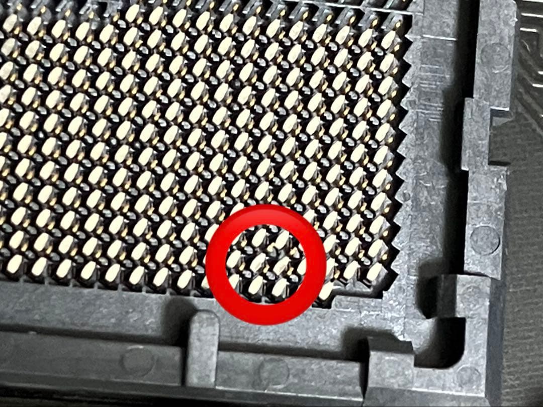 MSI MPG Z790 EDGE TI MAX WIFI ジャンク扱い