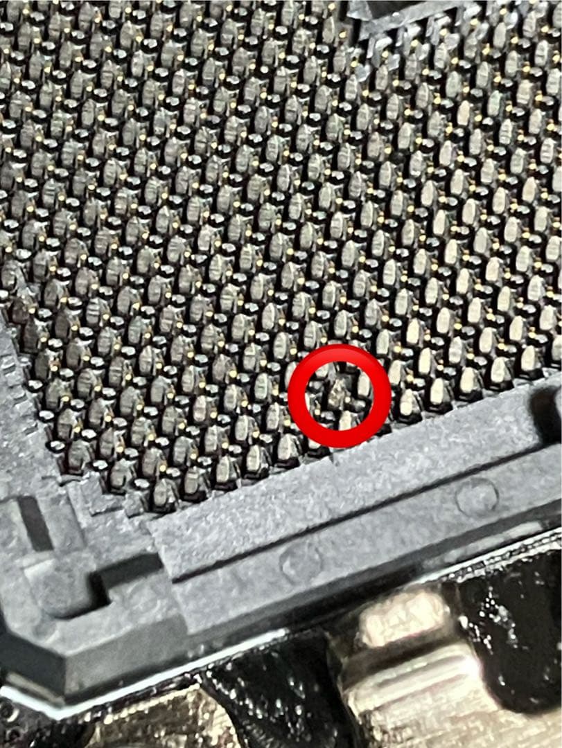 MSI MPG Z790 EDGE TI MAX WIFI ジャンク扱い