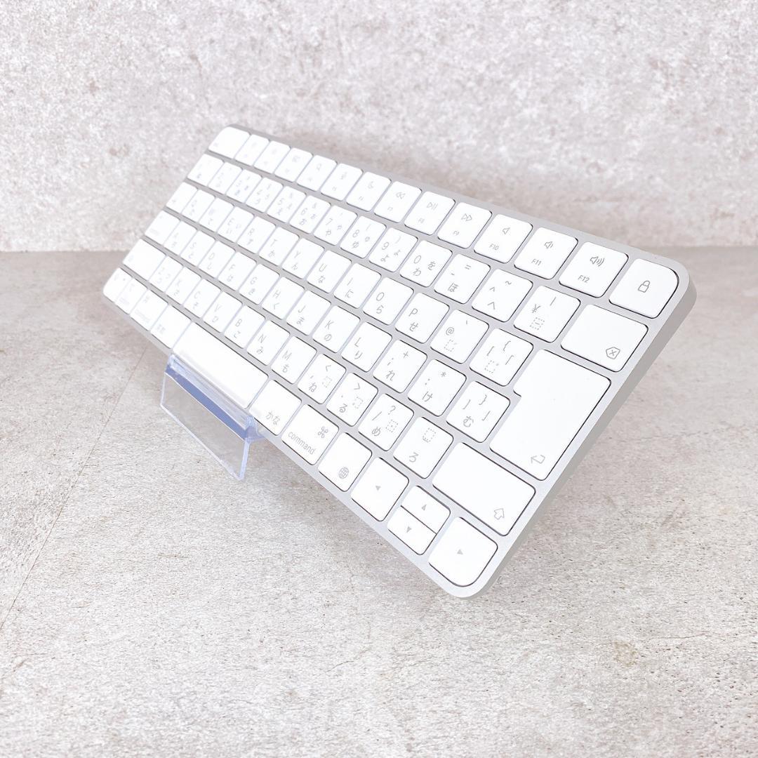 純正 Apple Magic Keyboard A3203 日本語配列