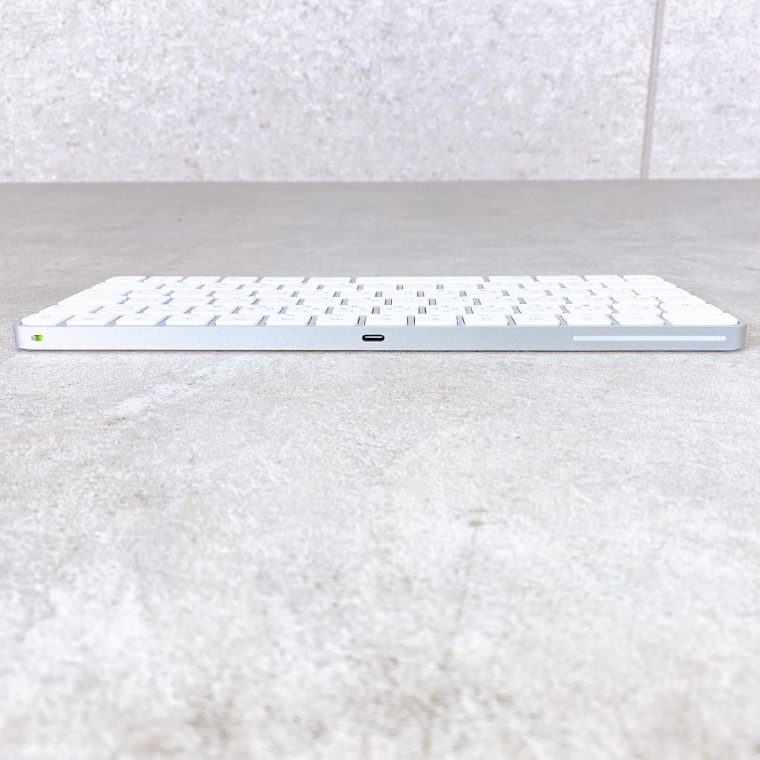 純正 Apple Magic Keyboard A3203 日本語配列