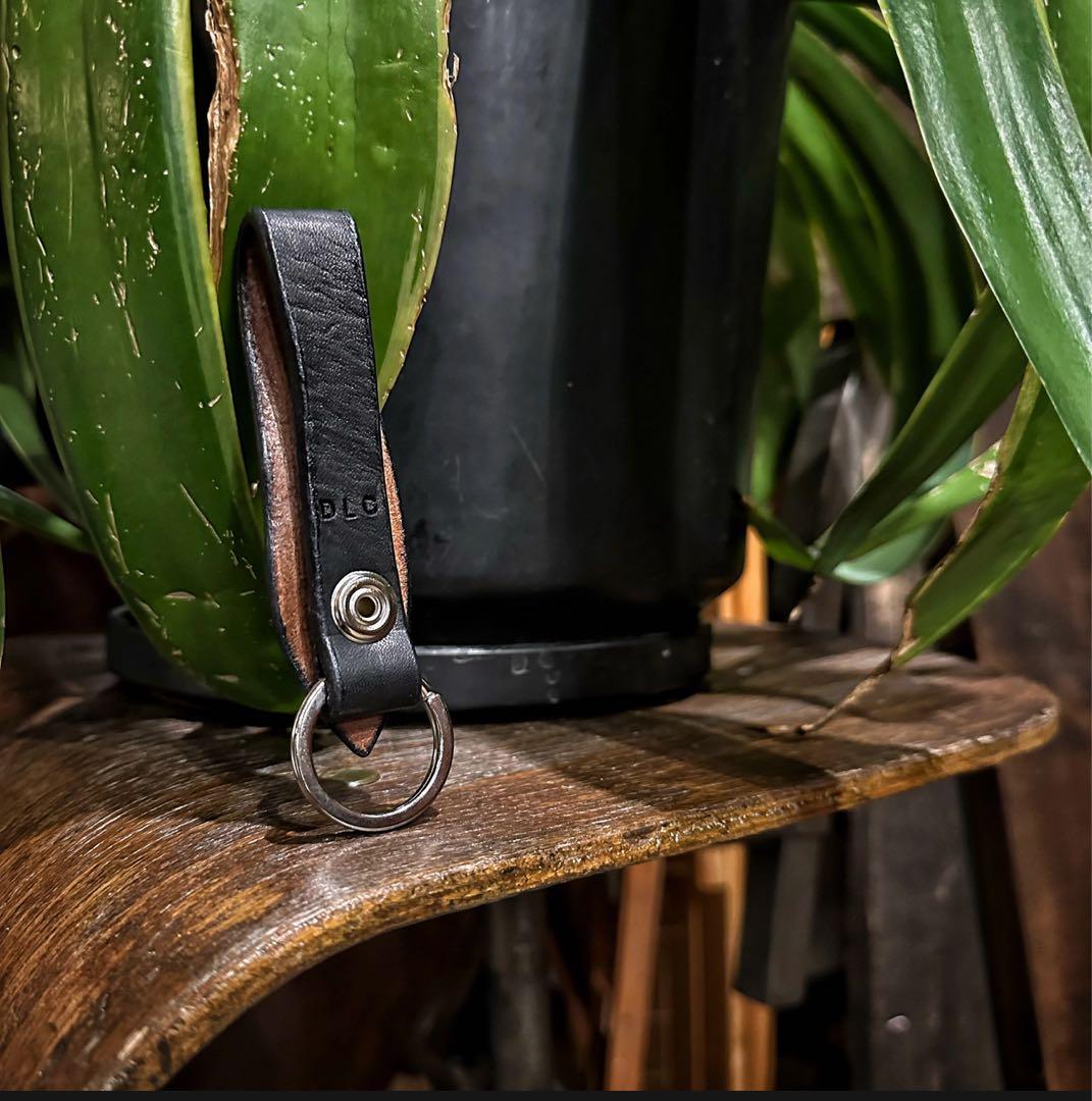 Dutch Leather Company × MASAYOSHI （未開封品）