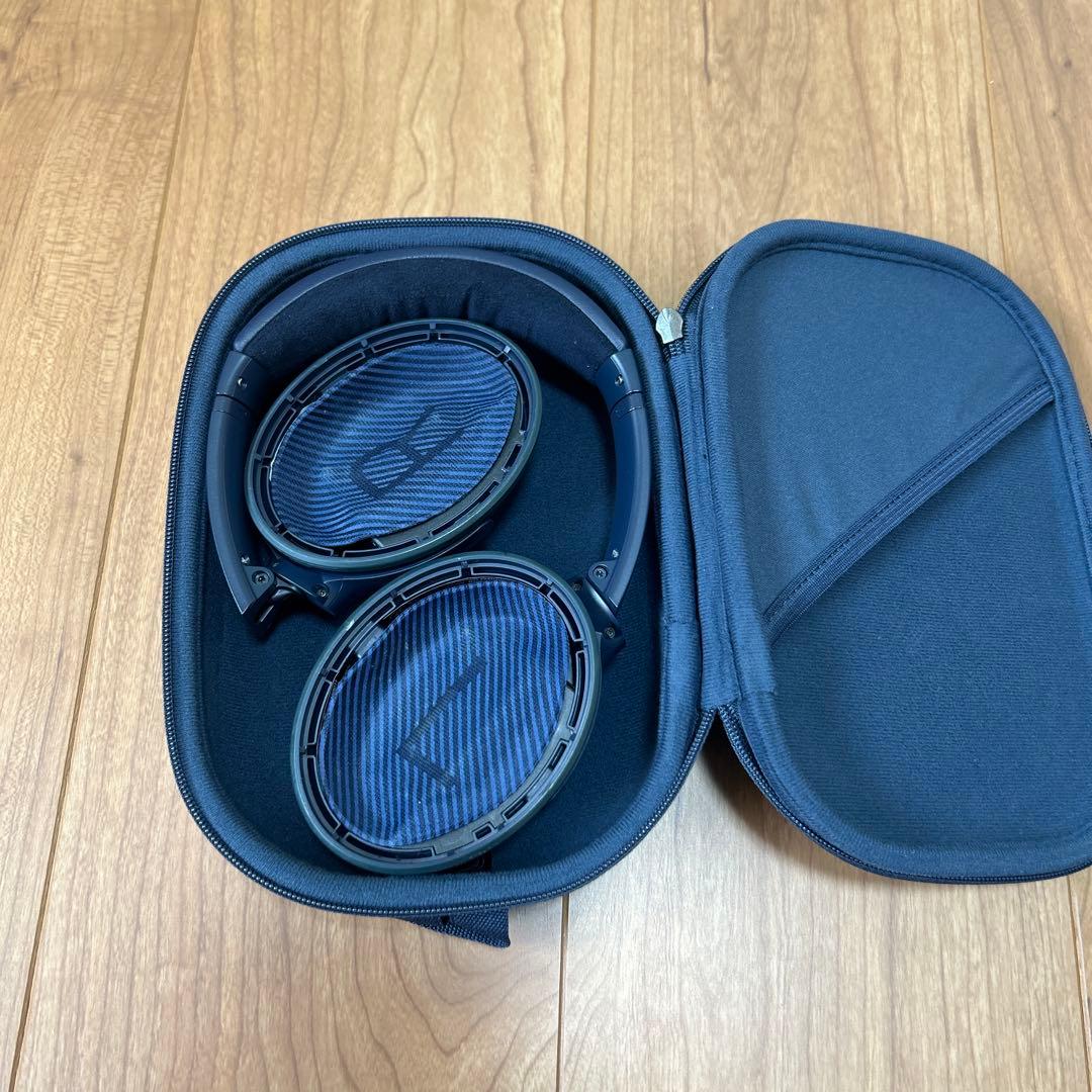 Bose QuietComfort35IIノイズキャンセリングワイヤスヘッドホン