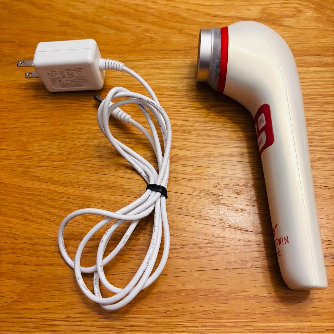 エステツイン プラズマビューティー B-2000&SE&FBソニックジェルセット