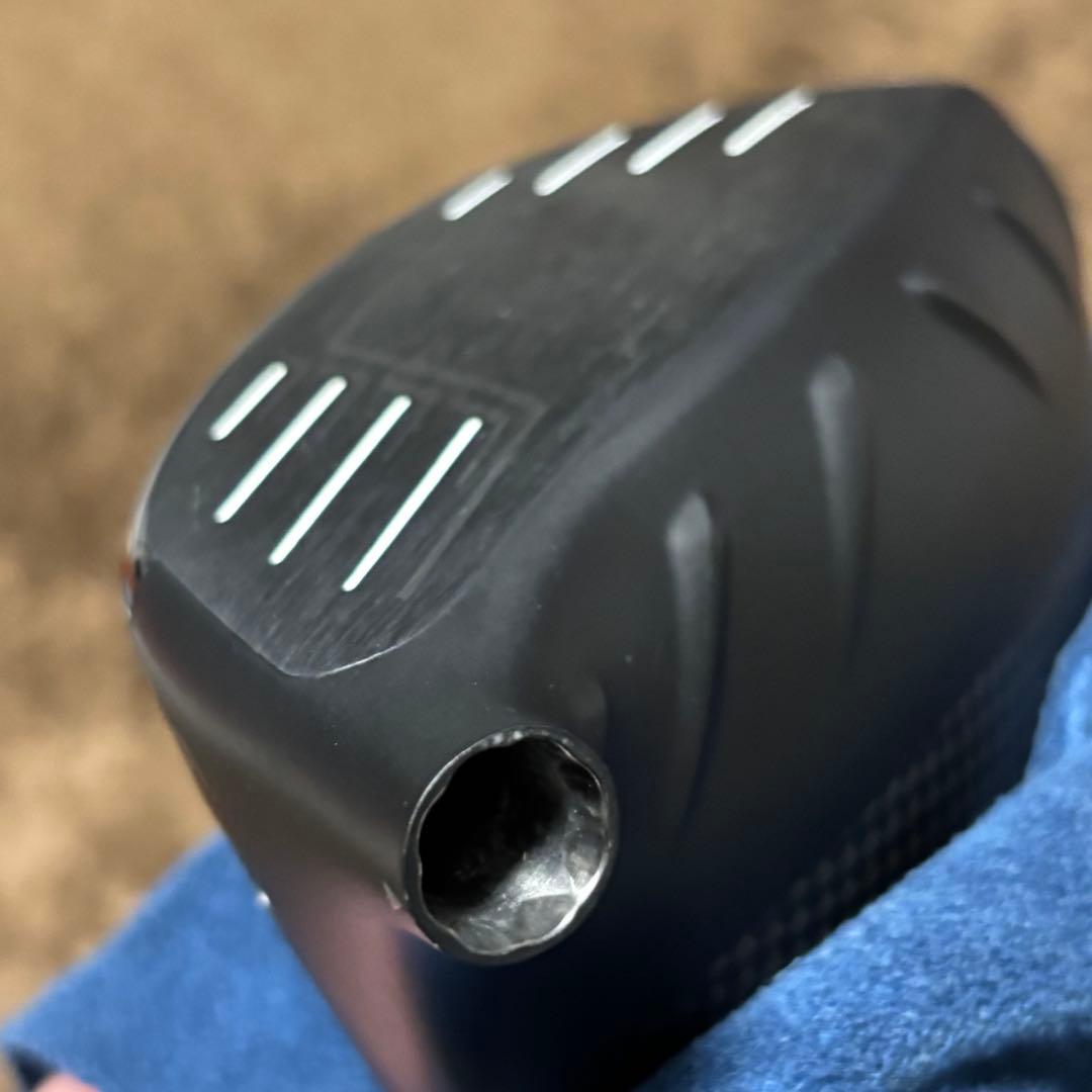 PING G440 LST 9度 ドライバーヘッド単体 ヘッドカバー レンチ付き