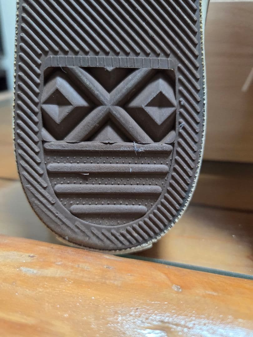 さ*し様 90s USA製コンバースオールスター ローカット レッド