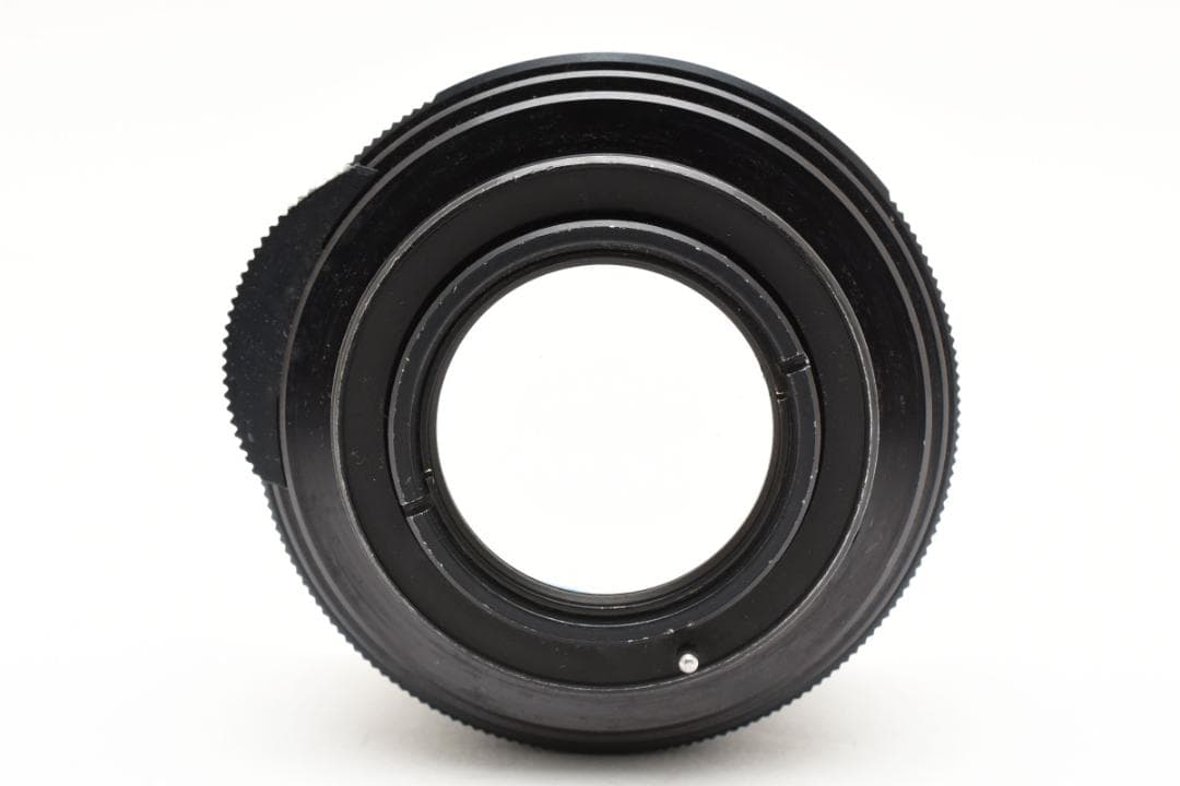 【前期型】 Super Takumar 55mm F1.8 Y108