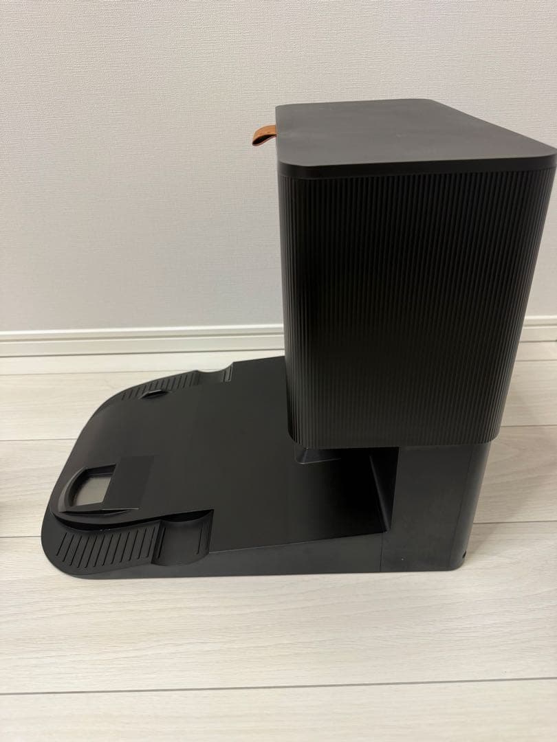 ルンバ コンボ j9+ SD ロボット掃除機 アイロボットiRobot 訳あり