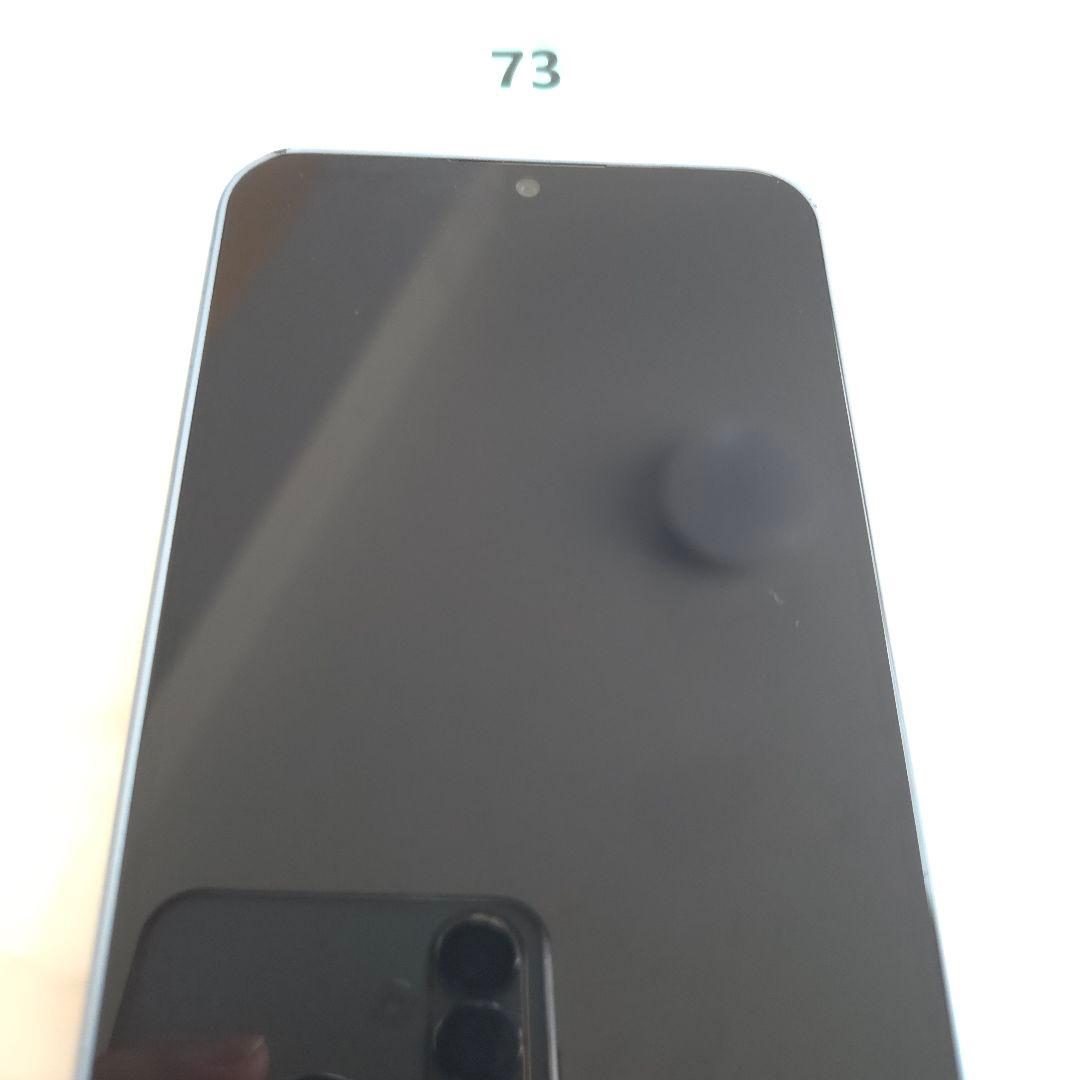 libero 5G Ⅳ アンドロイド14 シムフリー リベロ 73