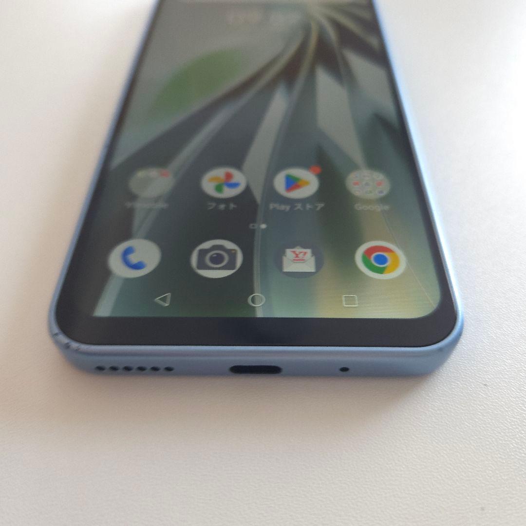 libero 5G Ⅳ アンドロイド14 シムフリー リベロ 73