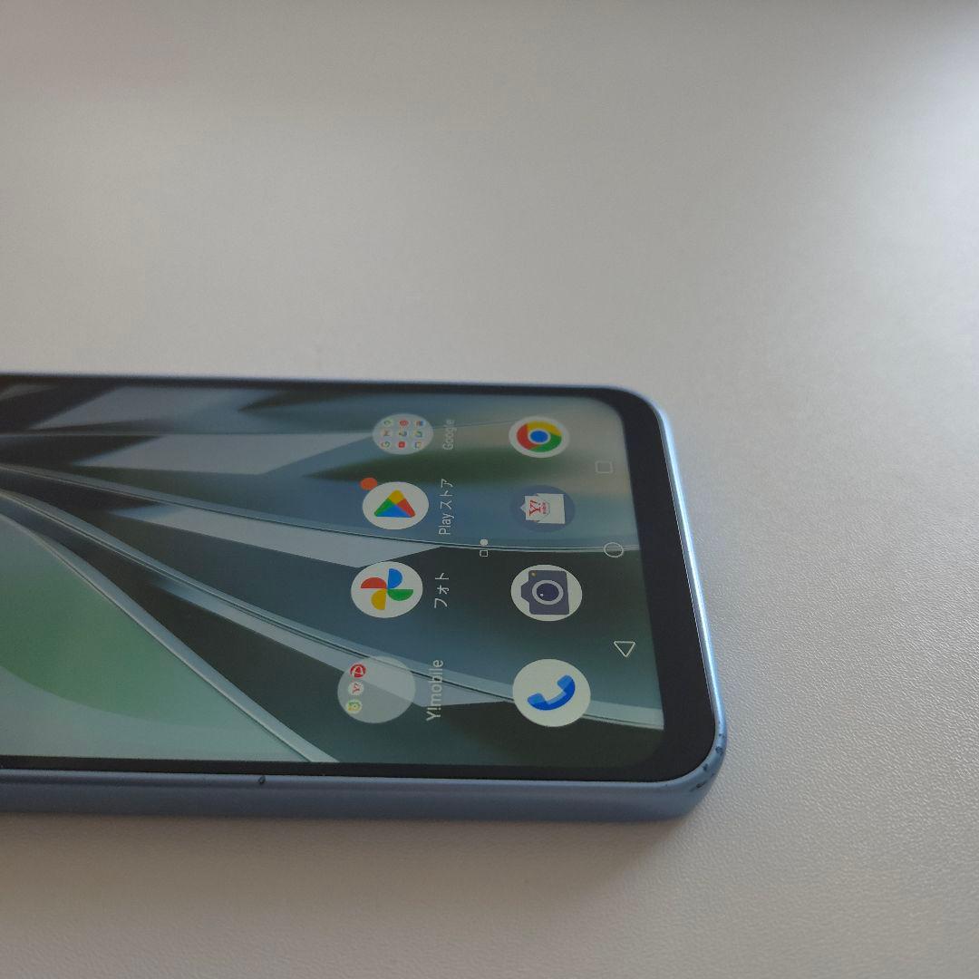 libero 5G Ⅳ アンドロイド14 シムフリー リベロ 73