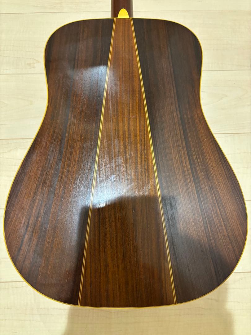 マーティン　D-35 1977年製　ジャンク