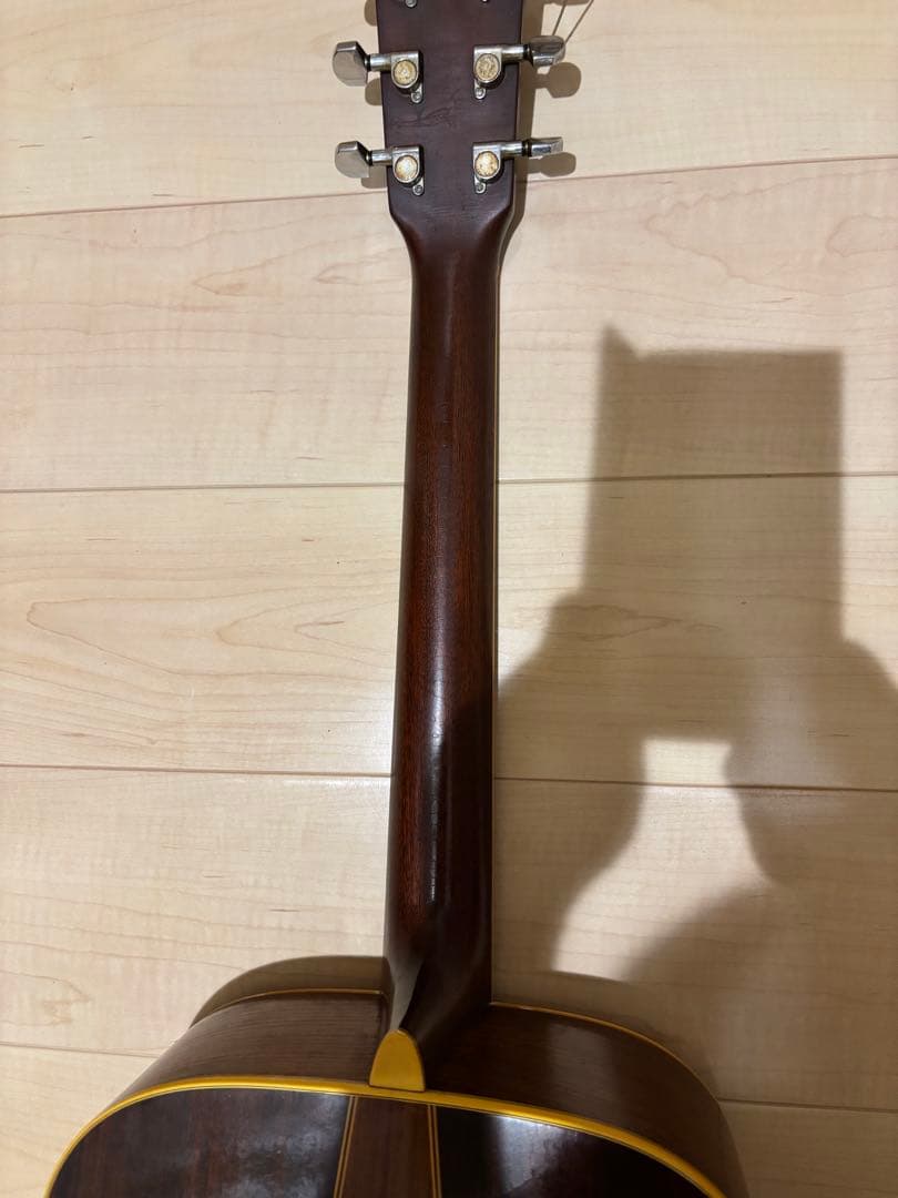 マーティン　D-35 1977年製　ジャンク