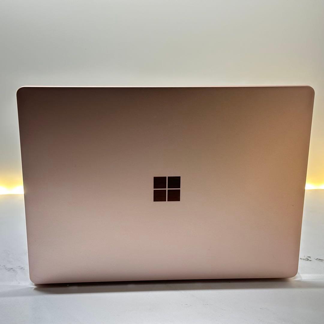 【サンドストーン】Surface Laptop Go2 Corei5/8/256