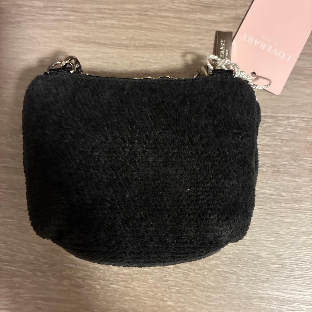 フェイラー　メニーリボンズ　リボンポーチ