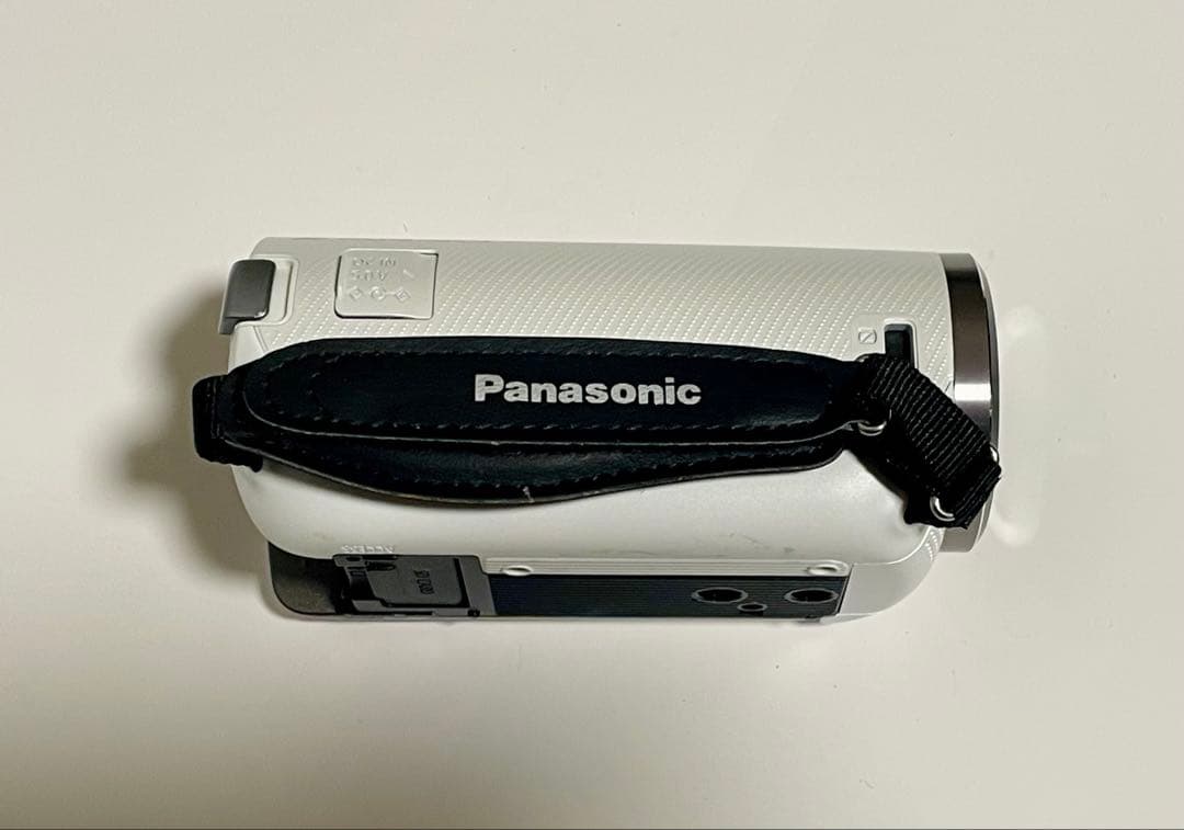 Panasonic HC-V480MS 動作未確認