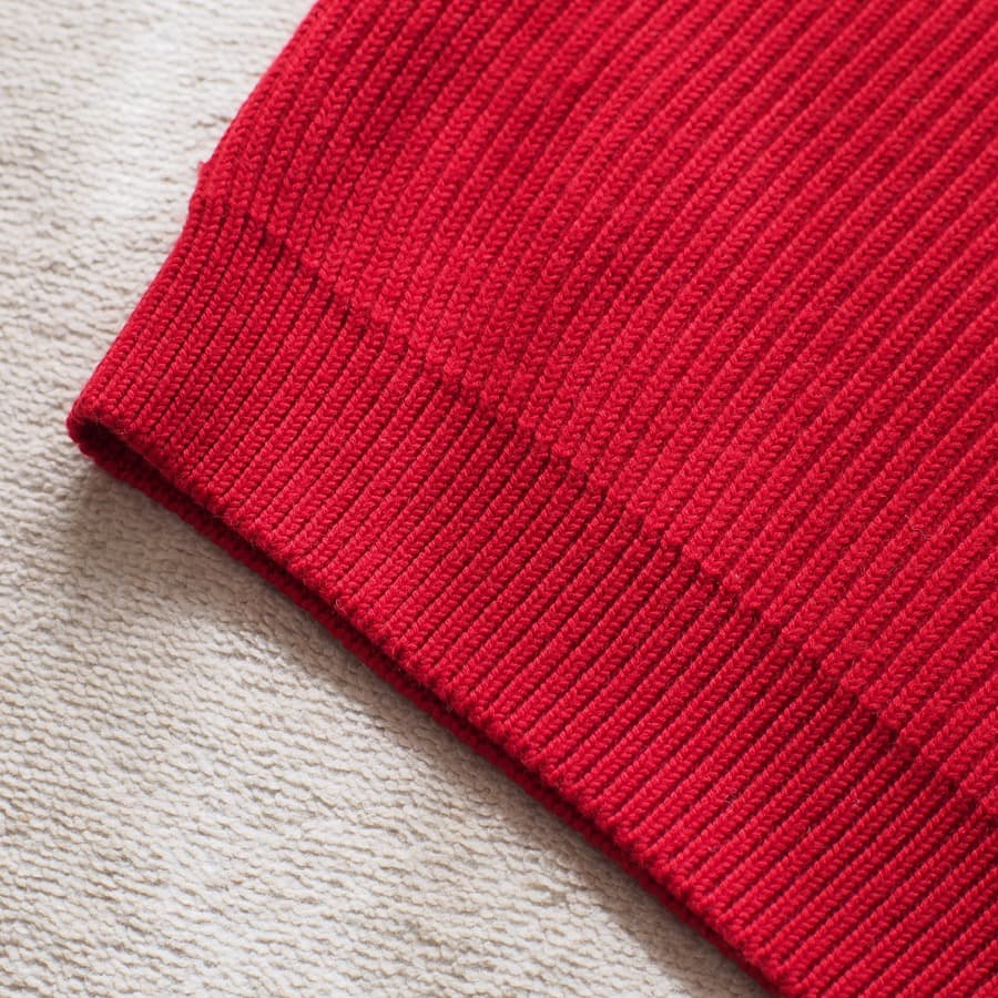 M Andersen-Andersen 5G アンデルセンアンデルセン ニット