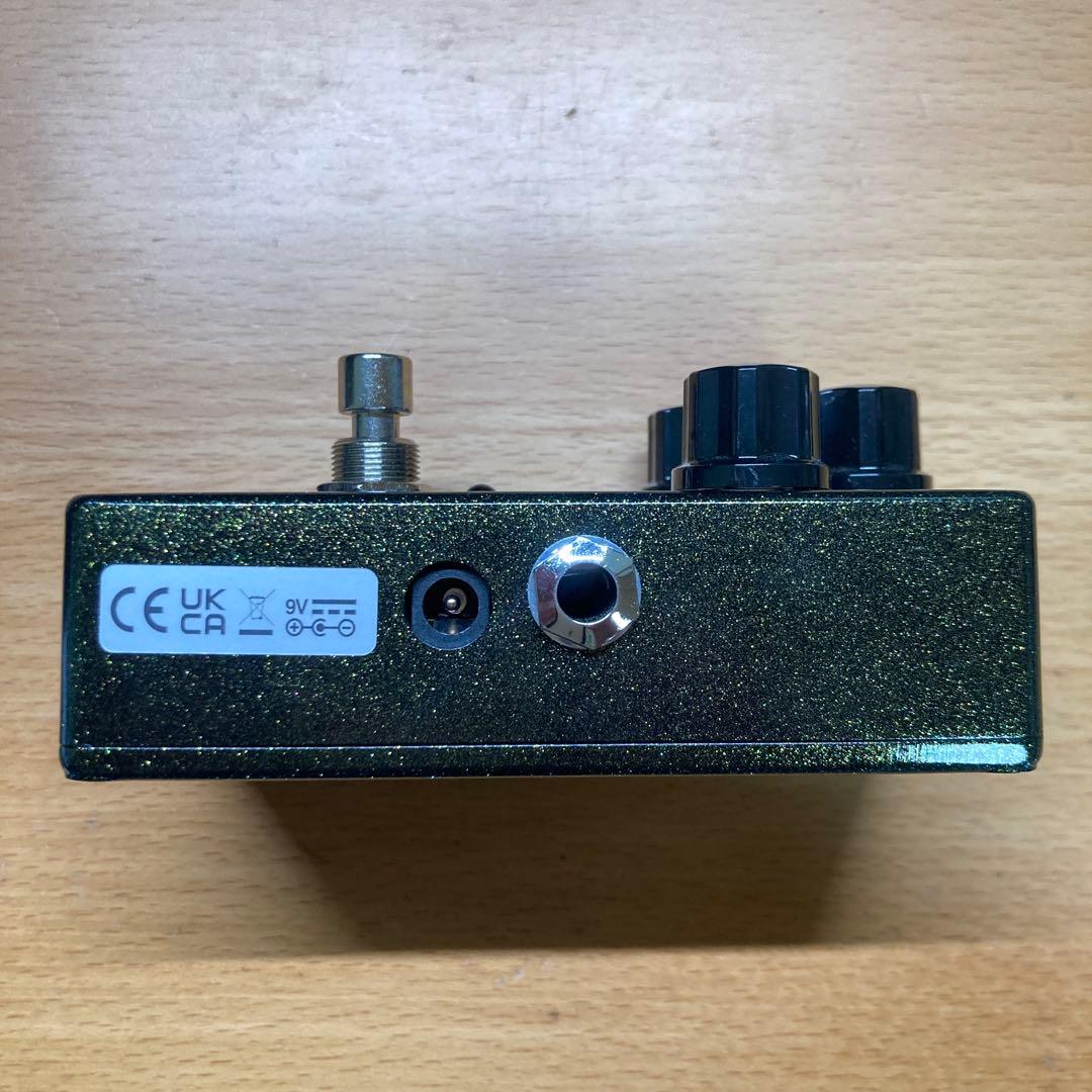 ギター MXR carbon copy analog delay M169