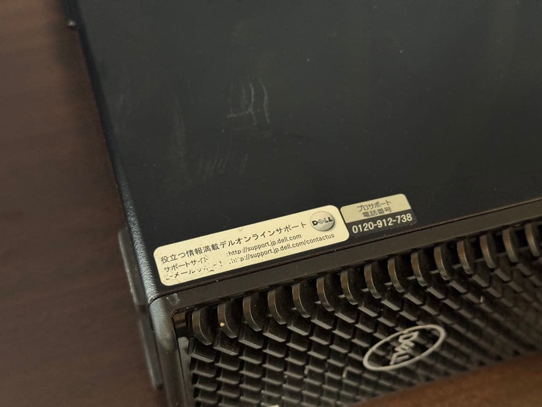 赤*魚様 Dell 3440 i5-10500 16GB/256GB+2TB P