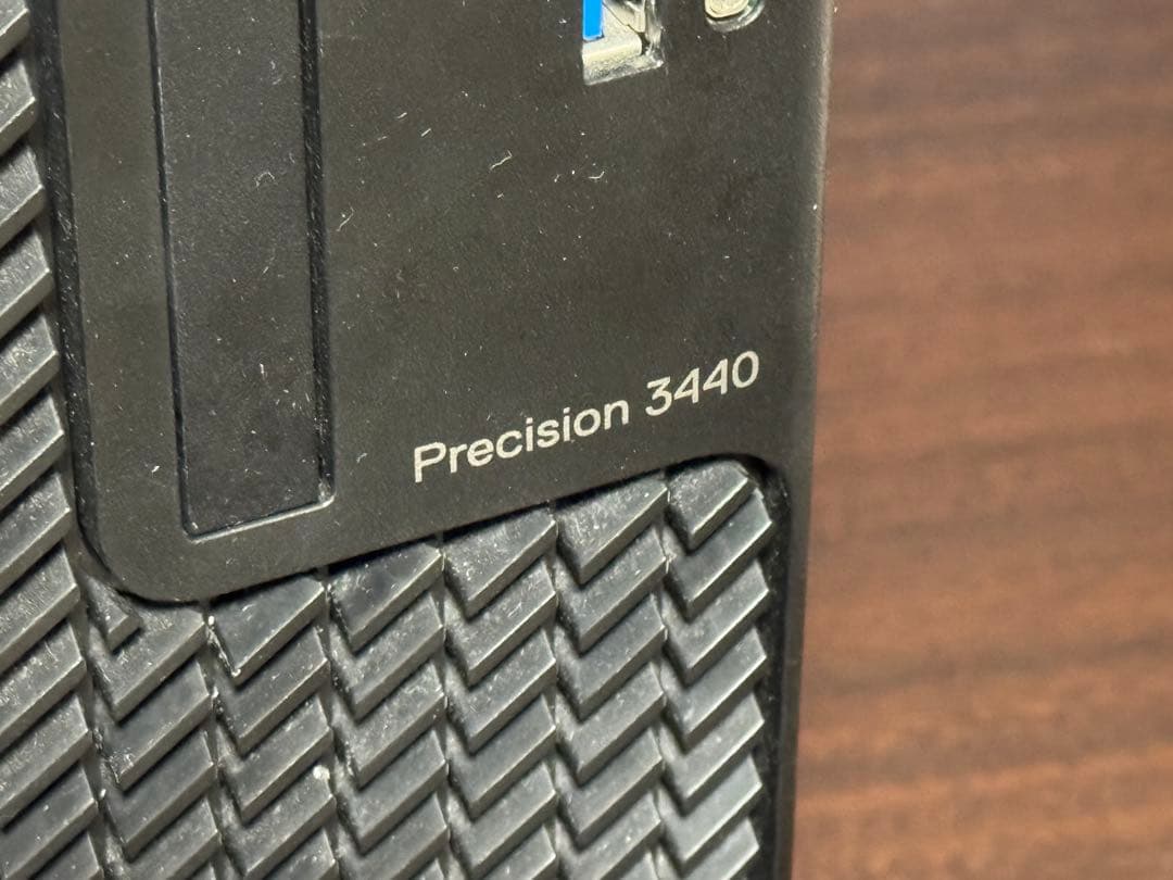 赤*魚様 Dell 3440 i5-10500 16GB/256GB+2TB P