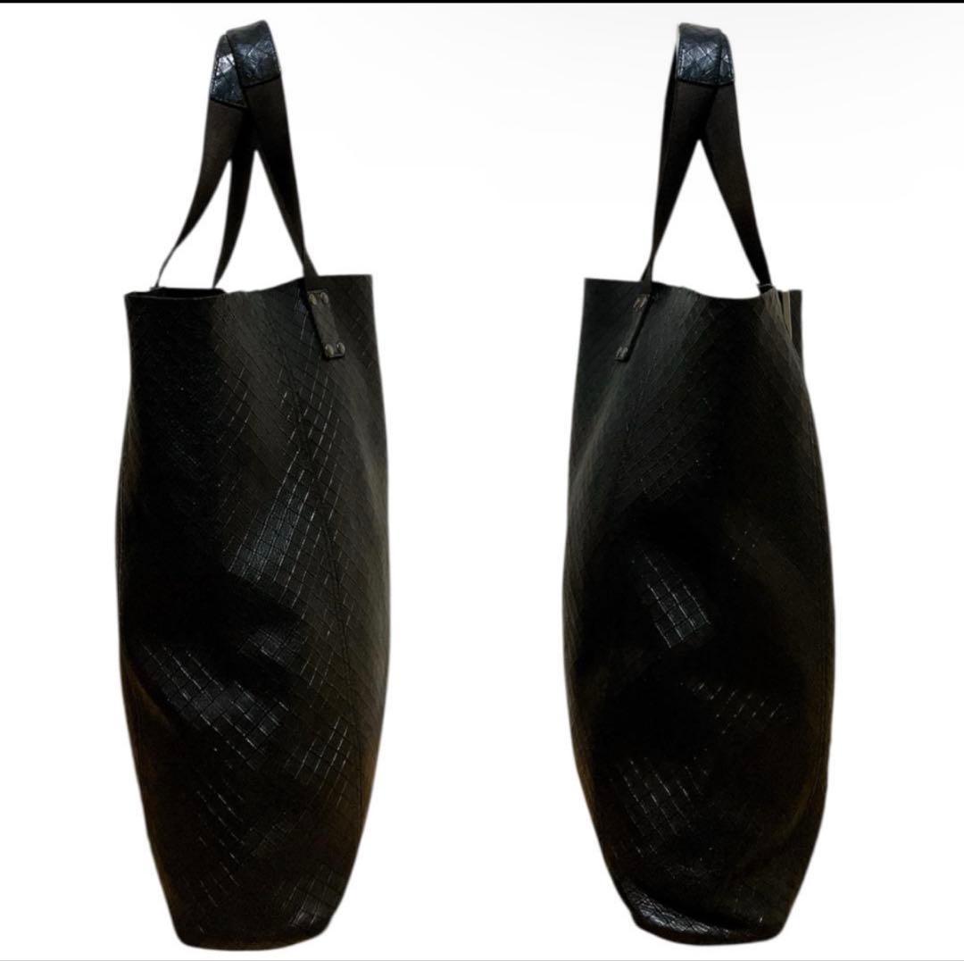 BOTTEGA VENETA イントレッチオミラージュ トートバッグ