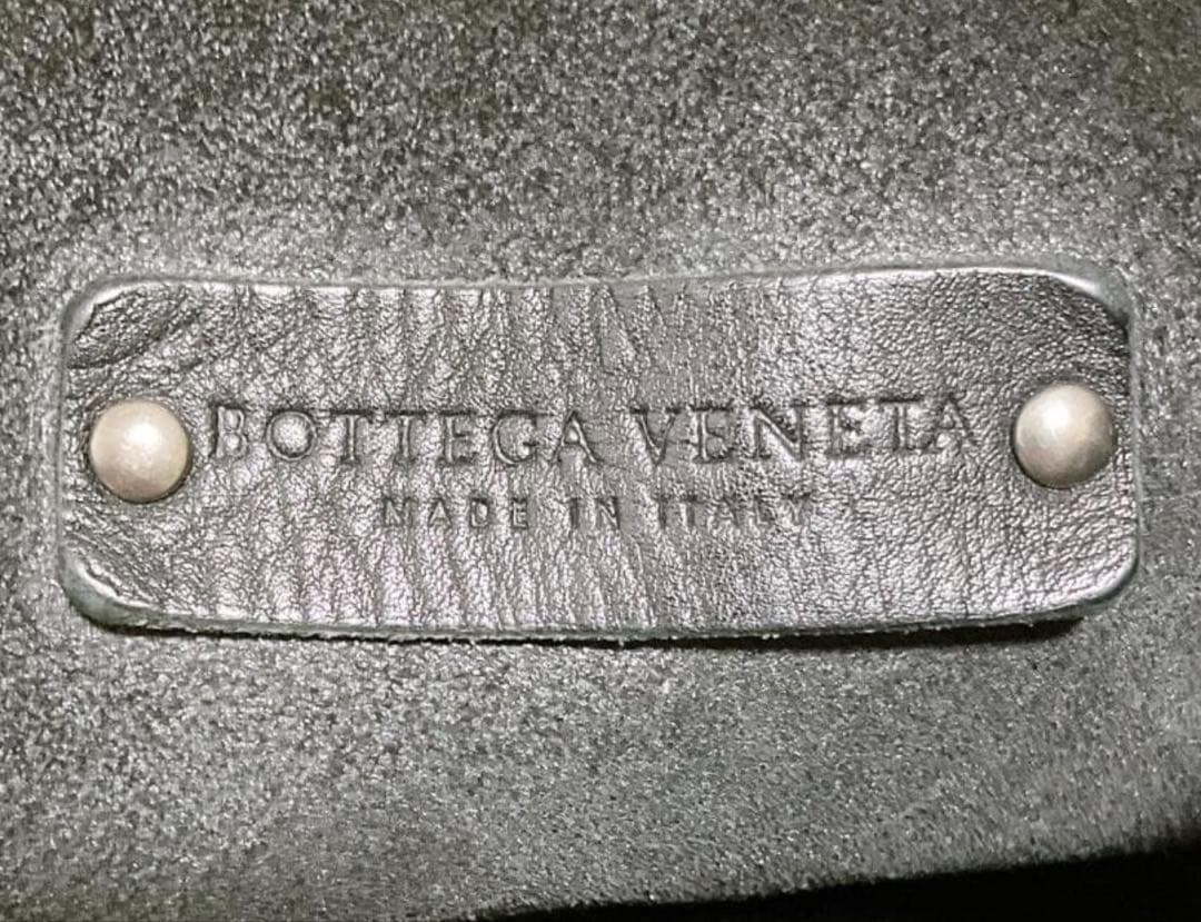 BOTTEGA VENETA イントレッチオミラージュ トートバッグ