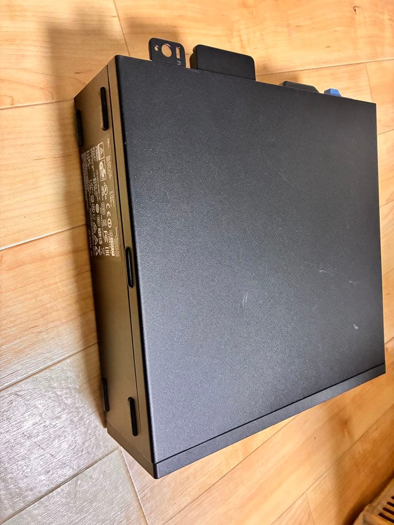 Windowsデスクトップ DELL Precision Tower 3420 i7 6700