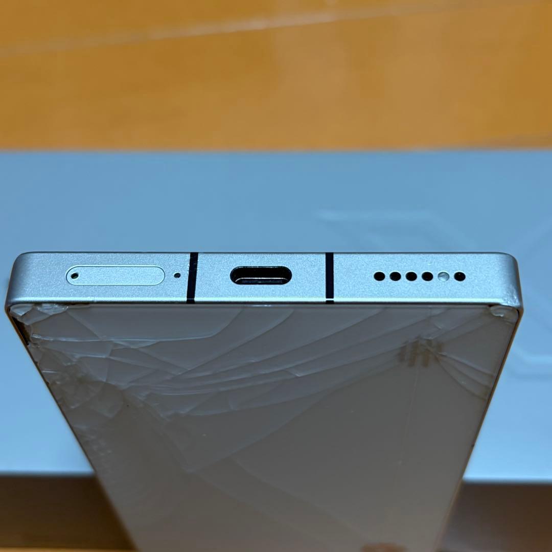 REDMAGIC 10 Pro 12GB 256GB 本体と保護フィルム