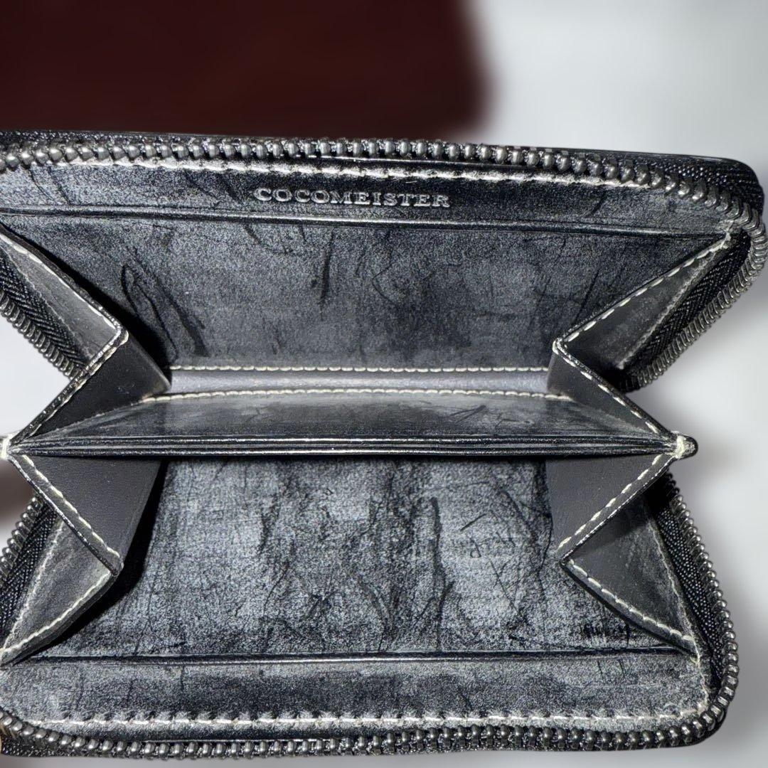 ココマイスター　ジョリーロジャー　モーガン