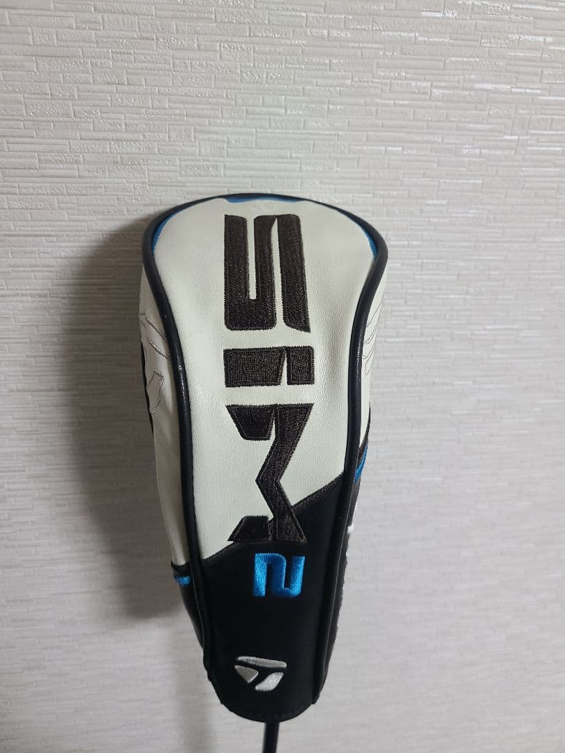 テーラーメイド SIM2 MAX-D 5番ウッド 5W フレックスS