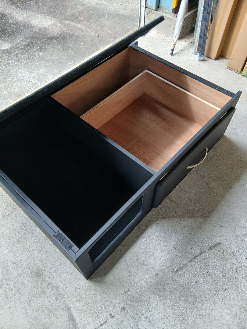 W463A Gクラス 1ラゲッジボード ラゲッジトレイ 収納 棚