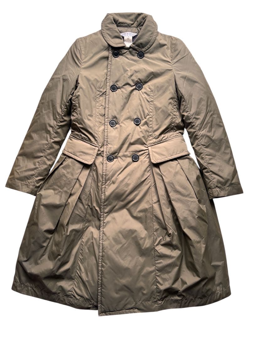 Comme des Garçons 中棉 ジャケット￼