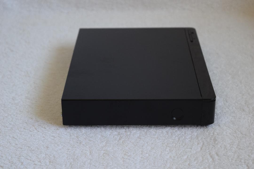 ☆★Panasonic DMP-BD90 ブルーレイディスクプレーヤー☆★