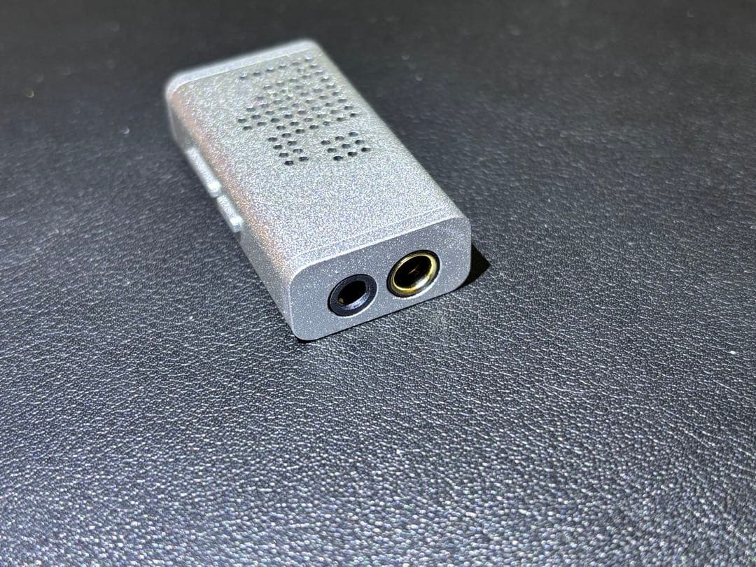 【美品】Moon Drop Dawn Pro