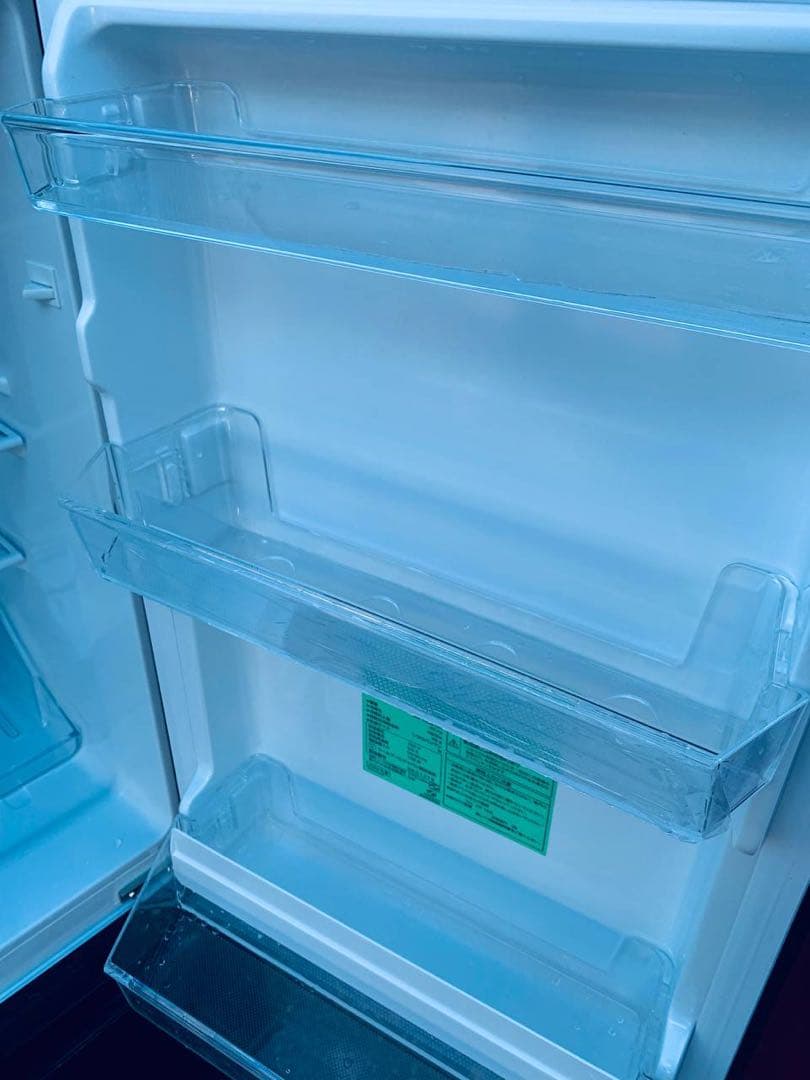 ✅ヤマダ電機ノンフロン冷凍冷蔵庫✅ ✅YRZ-F15J✅送料設置無料