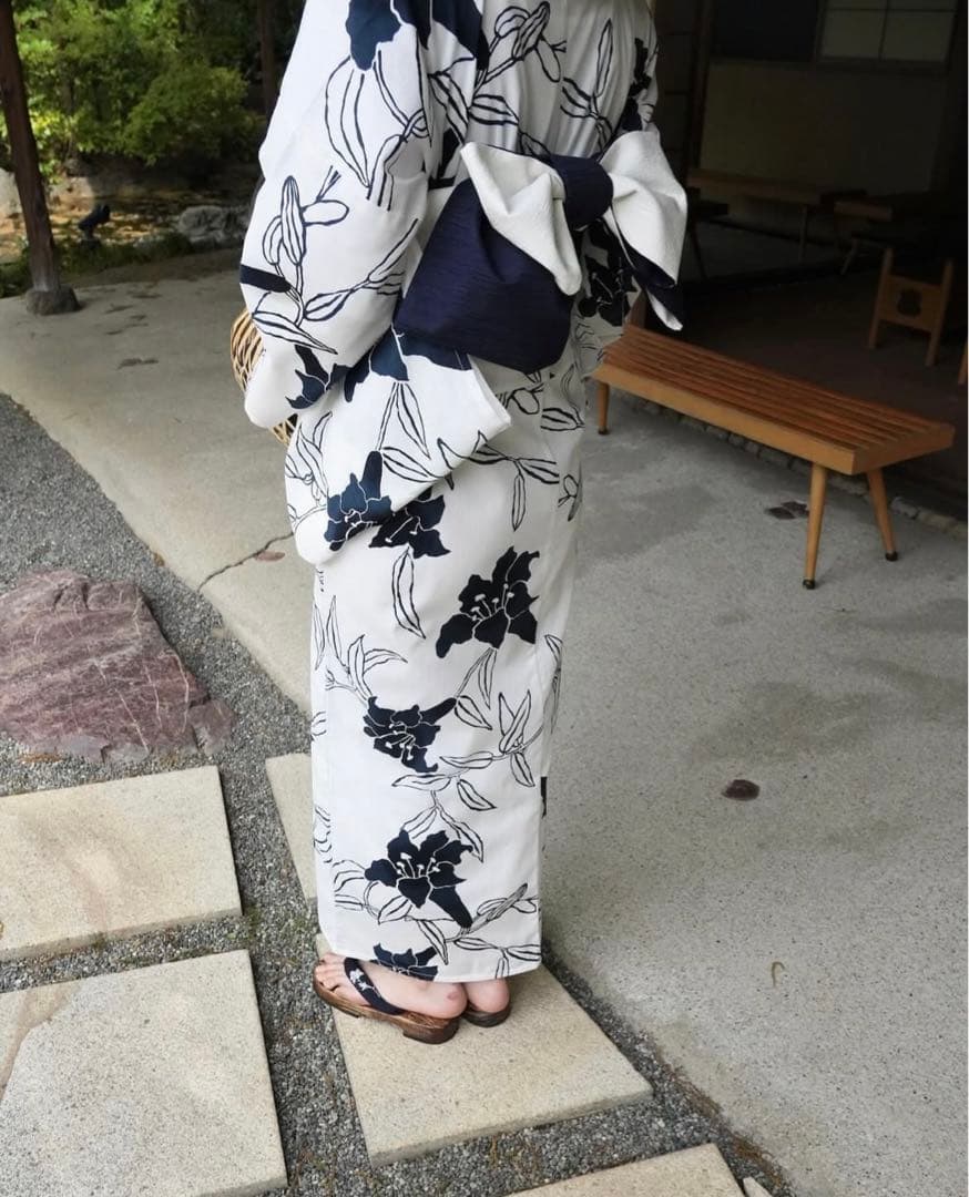 Acka. 浴衣セット【fnci】