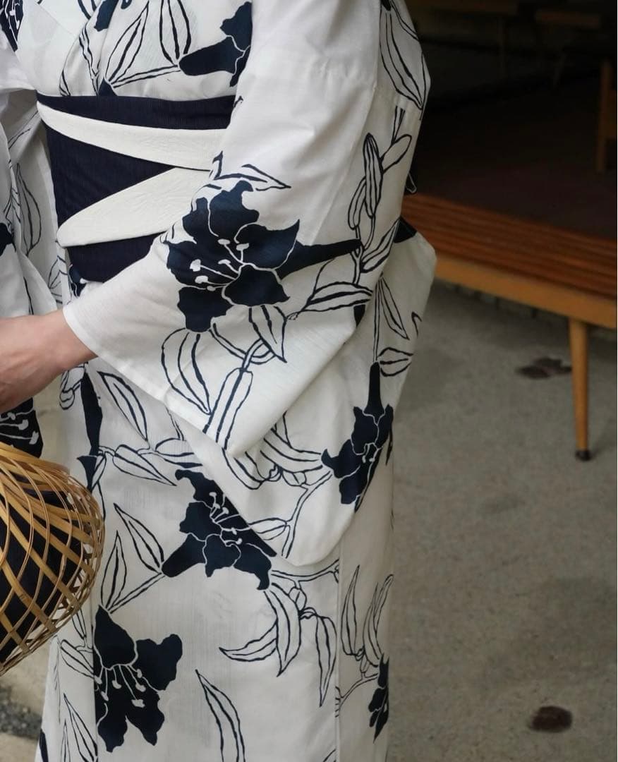 Acka. 浴衣セット【fnci】