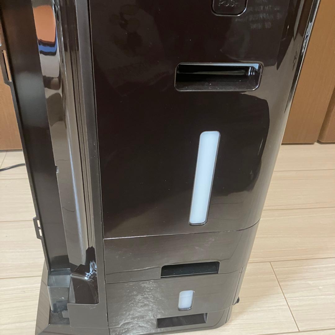 DAIKIN うるるとさらら （除加湿）空気清浄機