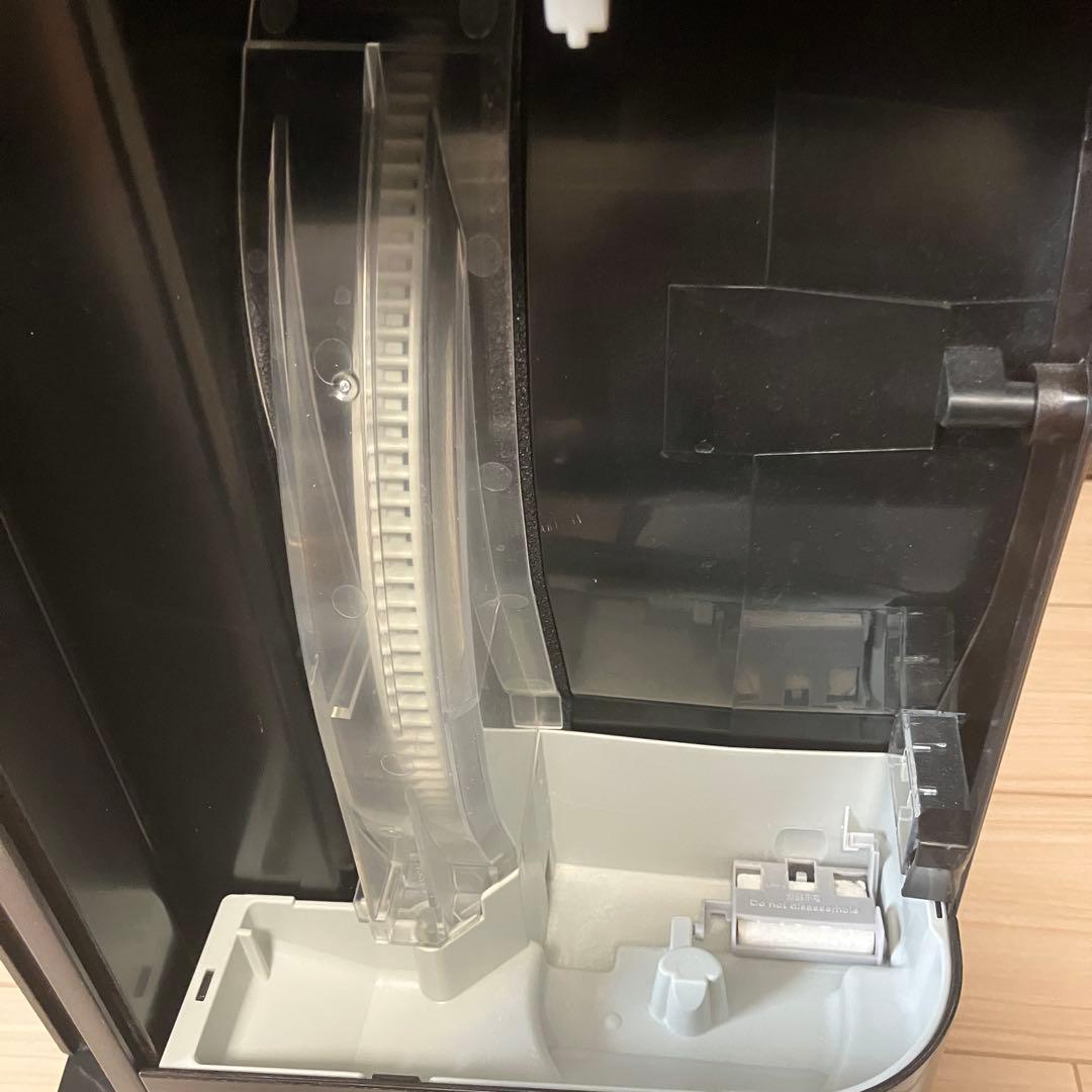 DAIKIN うるるとさらら （除加湿）空気清浄機