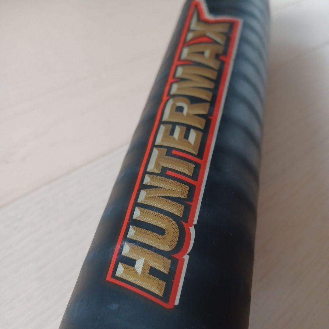 SSK 一般軟式金属バットハンターマックス85cm750g　 HMN00115