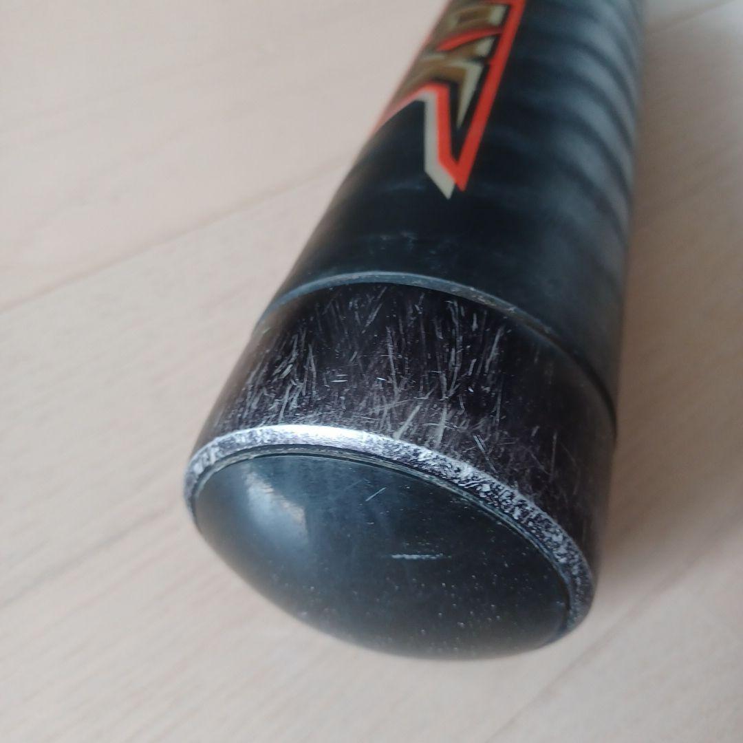 SSK 一般軟式金属バットハンターマックス85cm750g　 HMN00115