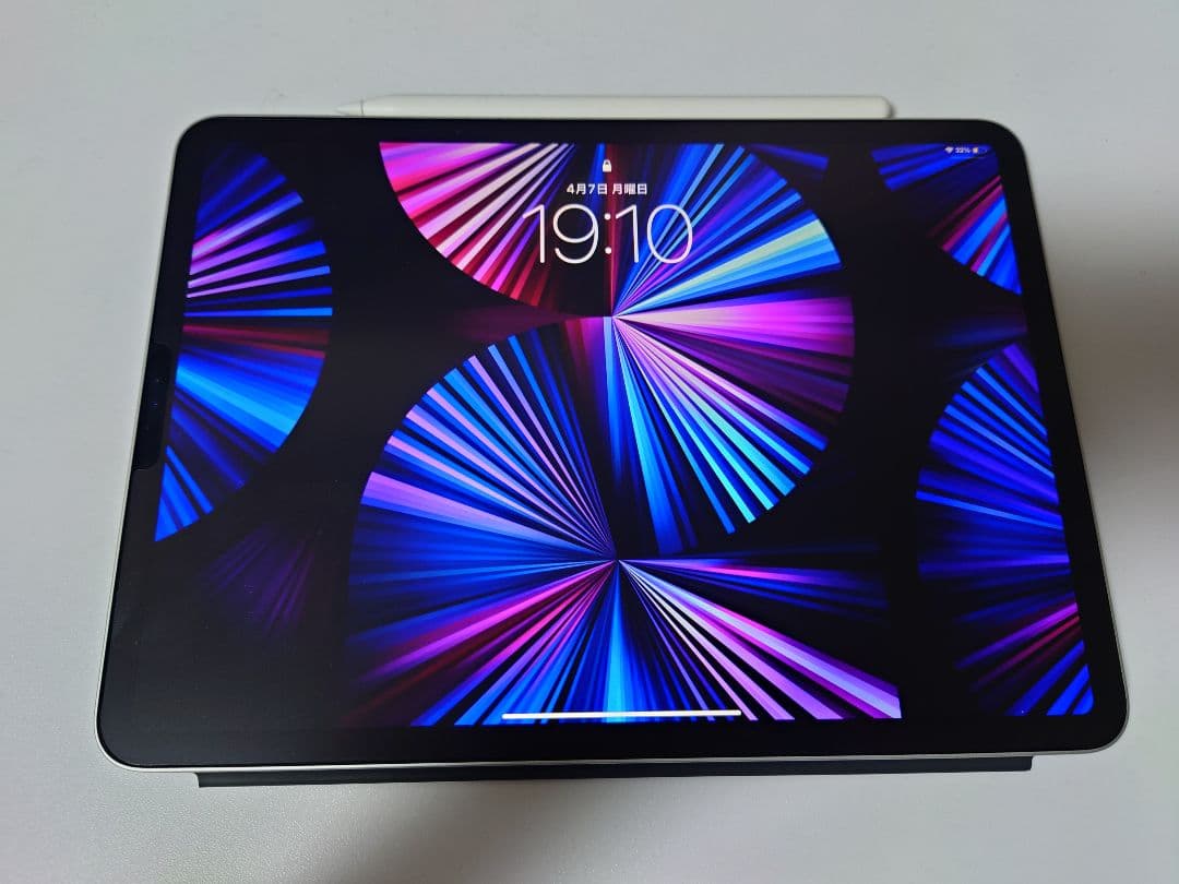 Apple iPad Pro 11インチ 第2世代 128GB 本体