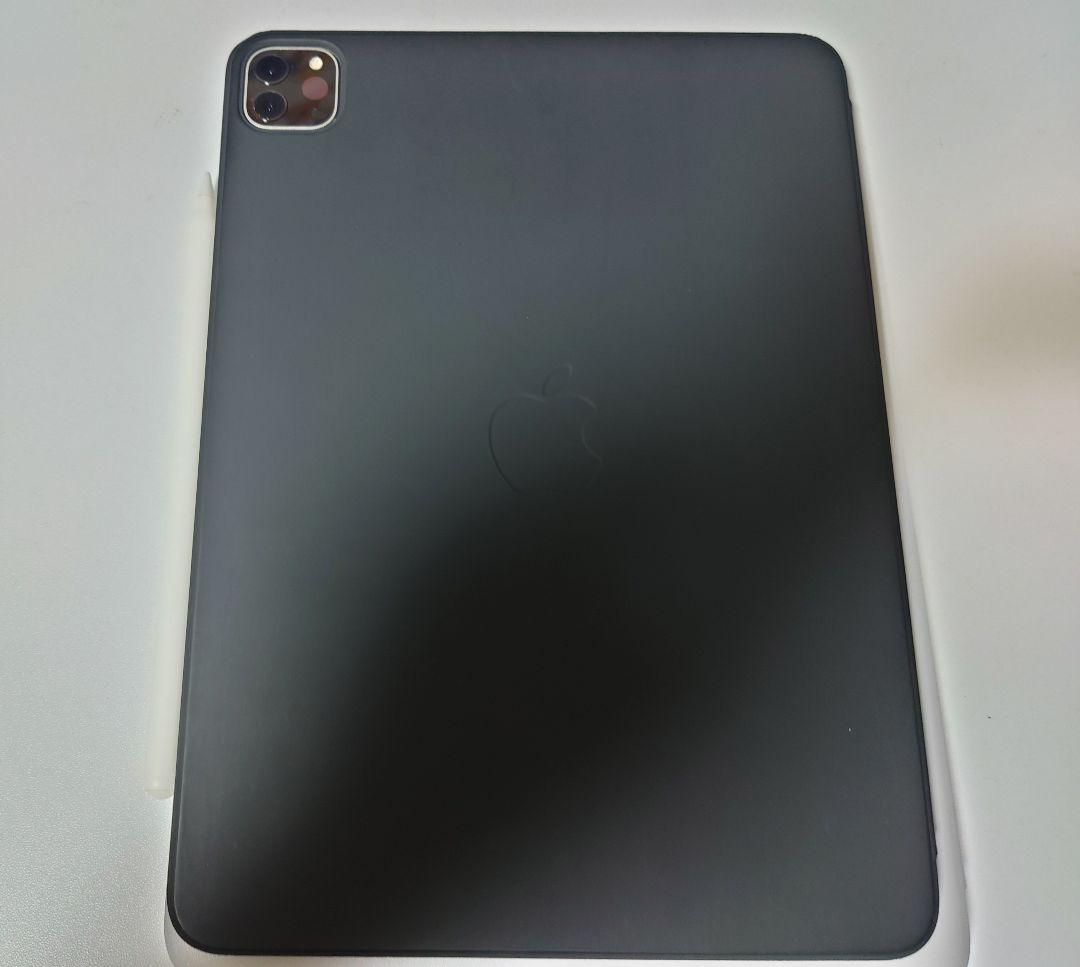 Apple iPad Pro 11インチ 第2世代 128GB 本体