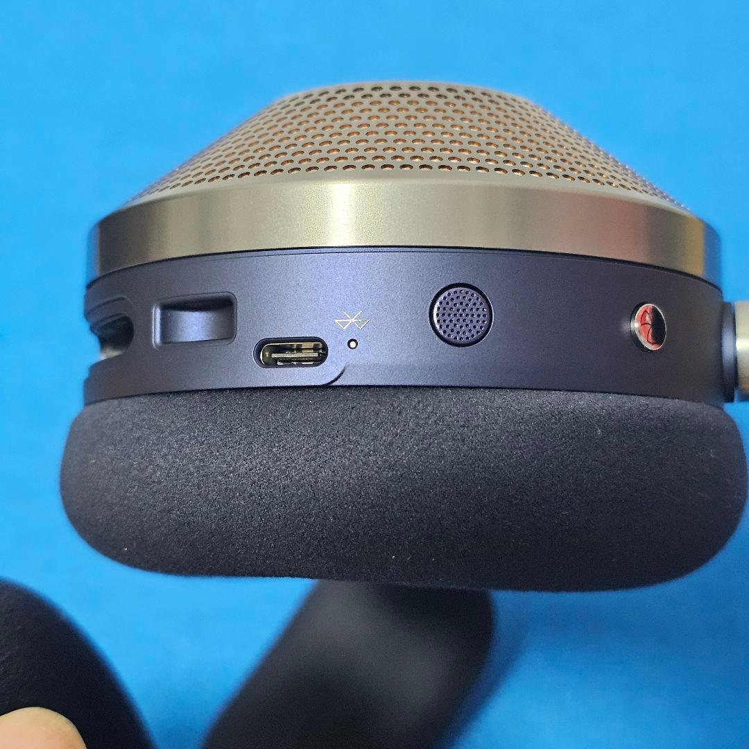 【美品 】Dyson Zone Absolute+ plus